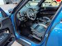 MINI Countryman 2.0 Cooper SD ALL4 Chili PANORAMADAK/LEDER/AUTO./KEYLES