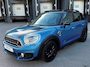 MINI Countryman 2.0 Cooper SD ALL4 Chili PANORAMADAK/LEDER/AUTO./KEYLES