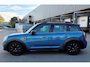 MINI Countryman 2.0 Cooper SD ALL4 Chili PANORAMADAK/LEDER/AUTO./KEYLES