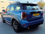 MINI Countryman 2.0 Cooper SD ALL4 Chili PANORAMADAK/LEDER/AUTO./KEYLES