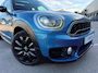 MINI Countryman 2.0 Cooper SD ALL4 Chili PANORAMADAK/LEDER/AUTO./KEYLES