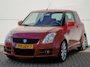 Suzuki Swift 1.6 Sport |Nap|Climate Control|Stoelverwarming|Elec Ramen|Keyles entry|