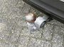 Volvo XC40 Recharge P8 AWD R-Design | panoramadak | elektrische achterklep | trekhaak | dodehoeksensor | soh 92,8% |