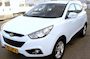 Hyundai ix35 2.0 STYLE AIRCO LEER AUTOMAAT NIEUWE APK