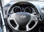 Hyundai ix35 2.0 STYLE AIRCO LEER AUTOMAAT NIEUWE APK