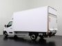 Renault Master 2.3DCi 145PK Bakwagen+Laadklep | 1152Kg Laadvermogen | Navigatie | Camera | Multimedia | Airco | Cruise