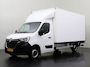 Renault Master 2.3DCi 145PK Bakwagen+Laadklep | 1152Kg Laadvermogen | Navigatie | Camera | Multimedia | Airco | Cruise