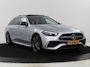 Mercedes-Benz C-klasse Estate 300 e AMG Line | SOH 98,0% | Panoramadak | Leder | Memory | Stoelverwarming | Cruise control | 360 Camera | Sfeerverlichting | Carplay
