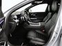 Mercedes-Benz C-klasse Estate 300 e AMG Line | SOH 98,0% | Panoramadak | Leder | Memory | Stoelverwarming | Cruise control | 360 Camera | Sfeerverlichting | Carplay