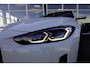 BMW i4 eDrive40 High Executive 84 kWh|SOH 94.5%|Schuifdak|Camera|Laser|