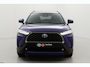 Toyota Corolla Cross Hybrid 200 Style | Trekhaak | Dodehoek detectie | Stoel-/stuurverwarming | Apple Carplay / Android Auto | Parkeersensoren voor/achter | Adaptive Cruise | Clima | Camera | 18 inch