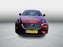 Mazda CX-3 2.0 SkyActiv-G 120 SkyLease GT , Automaat, Leder, 1e Eig, Dealer Onderhouden, Navi, Camera, Cruise, Climate, Stoelverwarming,