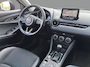 Mazda CX-3 2.0 SkyActiv-G 120 SkyLease GT , Automaat, Leder, 1e Eig, Dealer Onderhouden, Navi, Camera, Cruise, Climate, Stoelverwarming,