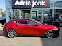 Mazda 3 2.0 e-SkyActiv-G M Hybrid 122 Luxury TREKHAAK | i-ACTIVE-SENSE PACK | LEDER | Bose AUDIO | HEAD-UP DISPLAY | APPLE CARPLAY/ANDROID AUTO |