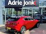 Mazda 3 2.0 e-SkyActiv-G M Hybrid 122 Luxury TREKHAAK | i-ACTIVE-SENSE PACK | LEDER | Bose AUDIO | HEAD-UP DISPLAY | APPLE CARPLAY/ANDROID AUTO |