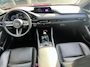 Mazda 3 2.0 e-SkyActiv-G M Hybrid 122 Luxury TREKHAAK | i-ACTIVE-SENSE PACK | LEDER | Bose AUDIO | HEAD-UP DISPLAY | APPLE CARPLAY/ANDROID AUTO |