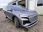 Audi Q4 e-tron 45 S Edition 82 kWh 286pk SOH 100% / Navigatie / Trekhaak / 360-Camera / S-Line WM