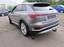 Audi Q4 e-tron 45 S Edition 82 kWh 286pk SOH 100% / Navigatie / Trekhaak / 360-Camera / S-Line WM