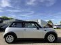 MINI Cooper 3-Deurs 1.6 Cooper/NAP/Airco/Half Leder