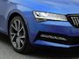 Skoda Superb Combi 1.4 TSI 218pk iV Sportline Business | Trekhaak | Elektr. stoelen incl. geheugen | Dynamic chassis | Adaptieve cruise |