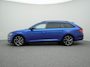 Skoda Superb Combi 1.4 TSI 218pk iV Sportline Business | Trekhaak | Elektr. stoelen incl. geheugen | Dynamic chassis | Adaptieve cruise |