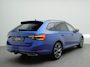 Skoda Superb Combi 1.4 TSI 218pk iV Sportline Business | Trekhaak | Elektr. stoelen incl. geheugen | Dynamic chassis | Adaptieve cruise |