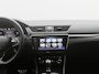 Skoda Superb Combi 1.4 TSI 218pk iV Sportline Business | Trekhaak | Elektr. stoelen incl. geheugen | Dynamic chassis | Adaptieve cruise |