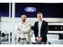 Ford Puma 1.0 EcoBoost Hybrid ST-Line X | Winter Pack | B & O Audio Systeem | All Season Banden | Camera | Handsfree bedienbare achterklep |