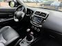 Mitsubishi ASX 1.6 Cleartec Instyle | Pano + Cruise + Leder Nu € 10.975,-!!!