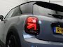 MINI Cooper 3-Deurs 1.5 Camden Plus Edition (APPLE CARPLAY,PANORAMADAK,PARKEERSENSOREN,LM-VELGEN,CRUISE,CLIMATE CONTROL,LEDER)