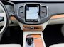 Volvo XC90 2.0 T8 Recharge AWD Inscription Expression, Trekhaak, Beige Leder