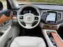Volvo XC90 2.0 T8 Recharge AWD Inscription Expression, Trekhaak, Beige Leder