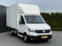 Volkswagen Crafter 35 2.0 TDI 141 PK N1 / BAKWAGEN / **29.286 KM** / DHOLLANDIA LAADKLEP / ZIJDEUR / CRUISE / AIRCO / NAVI / MEUBELBAK