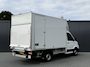 Volkswagen Crafter 35 2.0 TDI 141 PK N1 / BAKWAGEN / **29.286 KM** / DHOLLANDIA LAADKLEP / ZIJDEUR / CRUISE / AIRCO / NAVI / MEUBELBAK