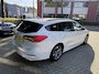 Ford Focus Wagon 1.0 EcoBoost Hybrid ST Line X Business camera Zeer gave kleur