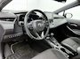 Toyota Corolla Touring Sports 2.0 Hybrid Executive JBL | Panorama schuif/kantel Dak | Dodehoek detectie | Stoel+stuurverwarming | Full LED Adaptive verlichting | Parkeersensoren voor+achter met assistent | Elektrische achterklep | Navigatie | App