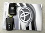 Toyota Corolla Touring Sports 2.0 Hybrid Executive JBL | Panorama schuif/kantel Dak | Dodehoek detectie | Stoel+stuurverwarming | Full LED Adaptive verlichting | Parkeersensoren voor+achter met assistent | Elektrische achterklep | Navigatie | App