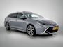 Toyota Corolla Touring Sports 2.0 Hybrid Executive JBL | Panorama schuif/kantel Dak | Dodehoek detectie | Stoel+stuurverwarming | Full LED Adaptive verlichting | Parkeersensoren voor+achter met assistent | Elektrische achterklep | Navigatie | App