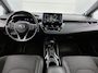 Toyota Corolla Touring Sports 2.0 Hybrid Executive JBL | Panorama schuif/kantel Dak | Dodehoek detectie | Stoel+stuurverwarming | Full LED Adaptive verlichting | Parkeersensoren voor+achter met assistent | Elektrische achterklep | Navigatie | App