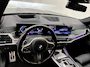 BMW X5 xDrive30d M Sport Grijs kenteken Dravitgrau Individual-Leder Trekhaak 3.5t Harman Kardon Pano Memory seats
