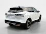 Nissan Qashqai 1.3 MHEV Xtronic N-Connecta Apple Carplay/Android Auto , airco (automatisch) , cruise control adaptief met Stop&Go en stuurhulp , elektrisch bedienbare achterklep met sensorsturing , navigatiesysteem , panoramadak , voorstoelen verwarmd en stuur , rondomzicht camera