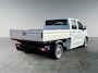 Volkswagen e-Transporter Pick-up L2H1 71 kWh 218PK dubbel cabine | Trekhaak | achteruitrijcamera