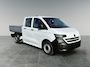 Volkswagen e-Transporter Pick-up L2H1 71 kWh 218PK dubbel cabine | Trekhaak | achteruitrijcamera