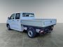 Volkswagen e-Transporter Pick-up L2H1 71 kWh 218PK dubbel cabine | Trekhaak | achteruitrijcamera