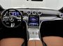 Mercedes-Benz C-klasse 300 e 140 Years Edition | AMG Line | Adapt. Cruise control | Trekhaak | Comfortpakket Plus | 360°-camera |