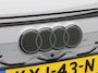 Audi Q4 e-tron S edition performance 82 kWh | Privacy glas | 21 inch velgen | Panoramadak | Zwart optiek |