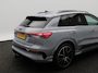 Audi Q4 e-tron S edition performance 82 kWh | Privacy glas | 21 inch velgen | Panoramadak | Zwart optiek |
