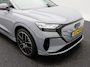 Audi Q4 e-tron S edition performance 82 kWh | Privacy glas | 21 inch velgen | Panoramadak | Zwart optiek |