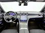 Mercedes-Benz C-klasse 300 e 140 Years Edition | AMG line | Trekhaak | Panoramaschuifdak | 360°-camera | Nightpakket | Adapt. Cruise Control |