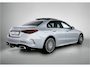 Mercedes-Benz C-klasse 300 e 140 Years Edition | AMG line | Trekhaak | Panoramaschuifdak | 360°-camera | Nightpakket | Adapt. Cruise Control |